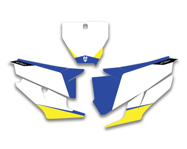 STK Husqvarna Backgrounds
